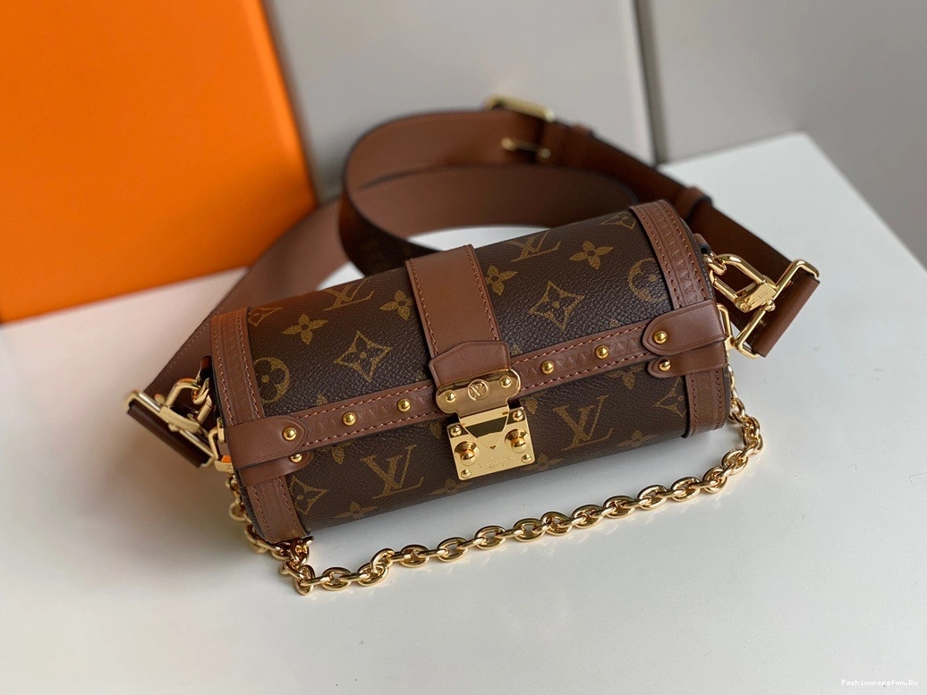 FS CHEAP LOUIS PAPILLON VUITTON TRUNK 0820